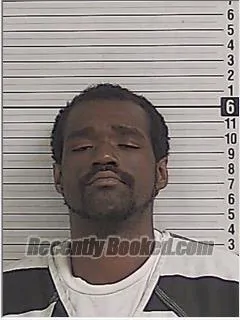 Recent Mugshot Image for MICHAEL LEE WILLIAMS in Bay County, Florida