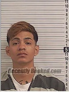 Recent Mugshot Image for MICHAEL JORDAN in Bay County, Florida