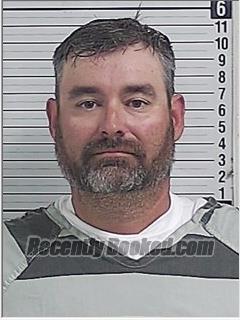 Recent Booking / Mugshot for WILLIAM ROBERT FULLER in Bay County, Florida