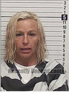 Recent Mugshot Image for SAMANTHA FAY COKER in Bay County, Florida