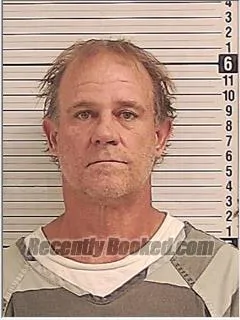 Recent Mugshot Image for KEVIN BRACKIN in Bay County, Florida