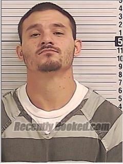 Recent Mugshot Image for JUAN ALEJANDRO SAMANO in Bay County, Florida