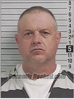 Recent Mugshot Image for KENNETH LEROY TURNER in Bay County, Florida
