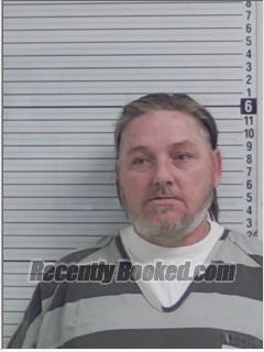 Recent Mugshot Image for JOSEPH EARL SHANNON DAVIS in Bay County, Florida