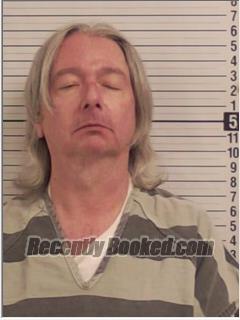 Recent Mugshot Image for CHRISTOPHER LEE MATHERS in Bay County, Florida