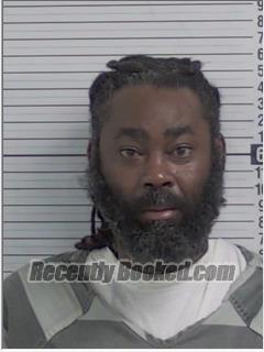 Recent Mugshot Image for RAHELIA ABDULAH HESLOP in Bay County, Florida