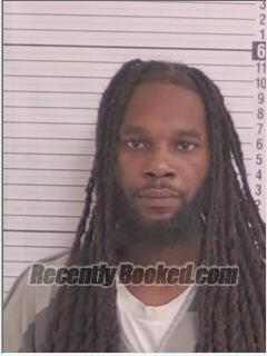 Recent Mugshot Image for RENARDO KIFARI BROOKS in Bay County, Florida