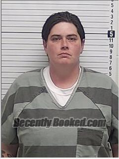 Recent Mugshot Image for KRISTINA NICOLE STEINHOUR in Bay County, Florida