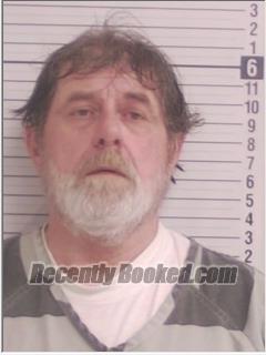 Recent Mugshot Image for CHARLES RODNEY STOVALL in Bay County, Florida