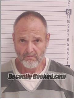 Recent Mugshot Image for JAMES ALLEN JR GRANT in Bay County, Florida