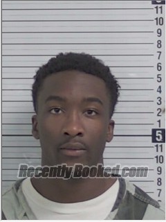 Recent Mugshot Image for AYDEN JAMES KEITH in Bay County, Florida