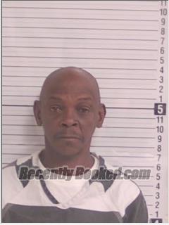 Recent Mugshot Image for DARRELL CHARLES BROWN in Bay County, Florida