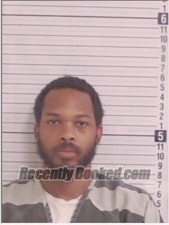 Recent Mugshot Image for JAWUAN DOMINIC GRAY in Bay County, Florida