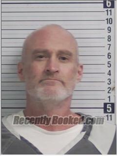 Recent Mugshot Image for JASON DANIEL HAYES in Bay County, Florida