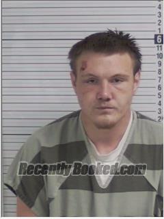 Recent Mugshot Image for CONNOR JAMES BANISTER in Bay County, Florida