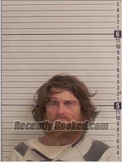 Recent Mugshot Image for STEVEN RAY DAVIS in Bay County, Florida