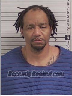 Recent Mugshot Image for ANTHONY CHARLES STEWART in Bay County, Florida