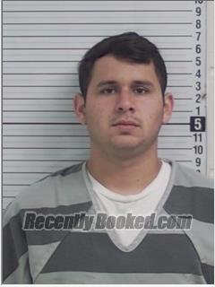 Recent Mugshot Image for YONTH EDIXON PEREZ-RAMIREZ in Bay County, Florida