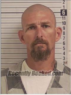 Recent Mugshot Image for MICHAEL BLEECE CLEVERSEY in Bay County, Florida