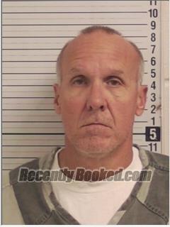 Recent Mugshot Image for JAMES MATTHEW BARNES in Bay County, Florida