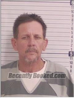 Recent Mugshot Image for JERRY LEDELL JR PARKER in Bay County, Florida