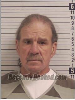 Recent Mugshot Image for JEFFREY ALAN BULLINGTON in Bay County, Florida