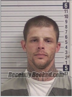 Recent Mugshot Image for MYKEL JOSEPH DALLAS in Bay County, Florida