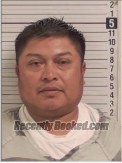 Recent Mugshot Image for ALBERO MISAEL MARTINEZ-LOPEZ in Bay County, Florida