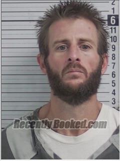 Recent Mugshot Image for JOE LEE TERRY in Bay County, Florida