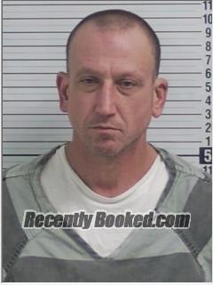 Recent Mugshot Image for JACOB EDWARD LAMBERT in Bay County, Florida