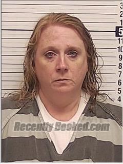 Recent Mugshot Image for CYNTHIA RENEE HARPER in Bay County, Florida