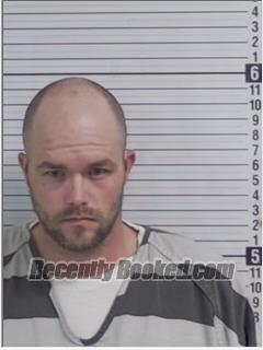 Recent Mugshot Image for JOHN JACOB YOUNG in Bay County, Florida