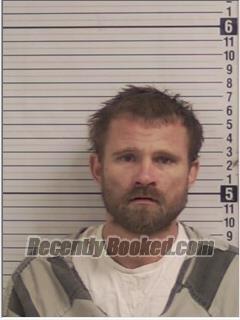 Recent Mugshot Image for JOSEPH HARRELL III HALL in Bay County, Florida