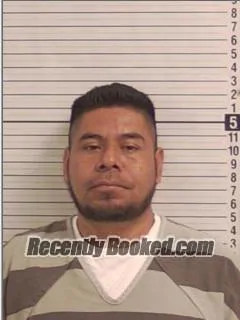 Recent Mugshot Image for ANTULIO CHILEL CHAVEZ in Bay County, Florida