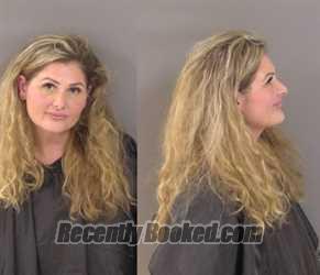 Recent Mugshot Image for Briana Marie Eggert in Indian River County, Florida