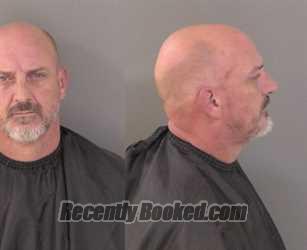 Recent Mugshot Image for Walter Eugene Stephens in Indian River County, Florida