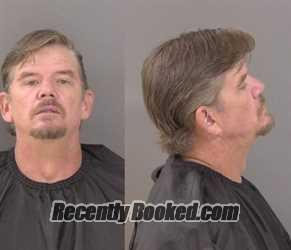 Recent Mugshot Image for Joshua John Ovens in Indian River County, Florida