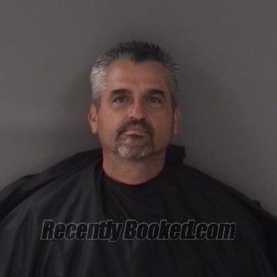 Recent Mugshot Image for Michael John Despres in Indian River County, Florida