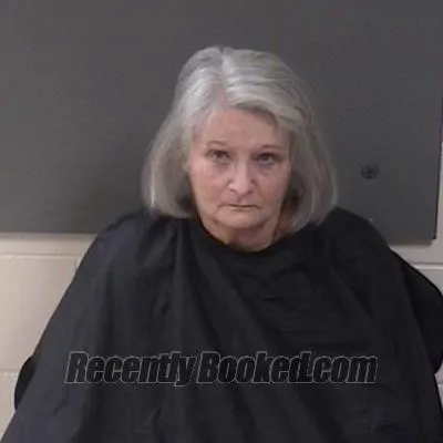 Recent Mugshot Image for Irene Testa in Indian River County, Florida