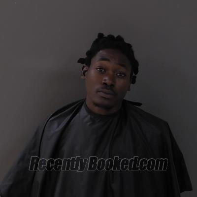 Recent Mugshot Image for JOSHUA ANTWAN MITCHELL in Indian River County, Florida