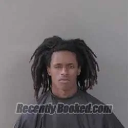 Recent Mugshot Image for Joel Leviticus Trusty in Indian River County, Florida