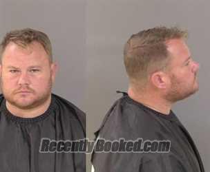 Recent Mugshot Image for Trevor John Phillip Laporte in Indian River County, Florida