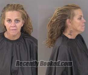 Recent Mugshot Image for Laura Kathleen Bennett in Indian River County, Florida