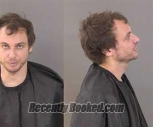 Recent Mugshot Image for Brendan Timothy Sweeny in Indian River County, Florida