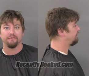 Recent Mugshot Image for Vincent Alexander O'Brien in Indian River County, Florida