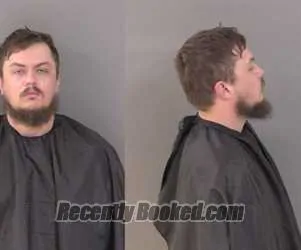 Recent Mugshot Image for Tyler Storm Cruce in Indian River County, Florida