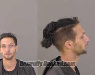 Recent Mugshot Image for Michael Bryan Conn in Indian River County, Florida