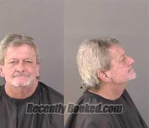 Recent Mugshot Image for William Matthew McClellan in Indian River County, Florida