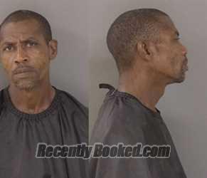 Recent Mugshot Image for Xvaria Lanear Thornton in Indian River County, Florida