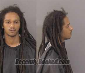 Recent Mugshot Image for Joel Lewis in Indian River County, Florida